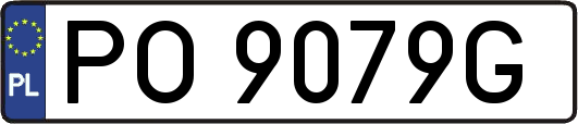 PO9079G