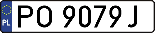 PO9079J
