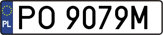PO9079M