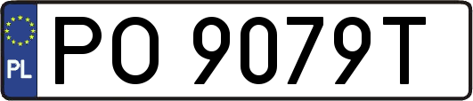 PO9079T