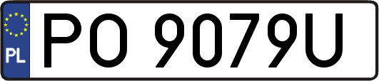PO9079U
