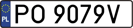 PO9079V