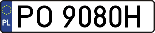 PO9080H