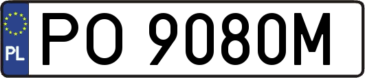 PO9080M