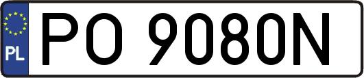 PO9080N