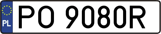 PO9080R