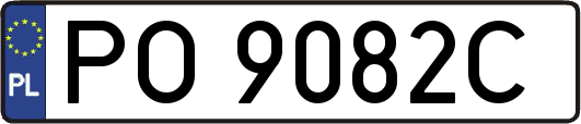 PO9082C