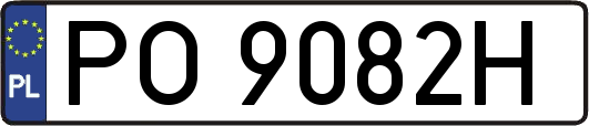 PO9082H