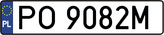 PO9082M