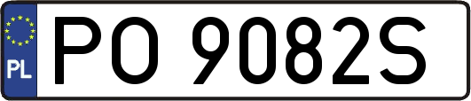 PO9082S