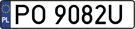 PO9082U