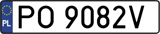 PO9082V
