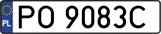 PO9083C