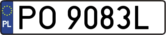 PO9083L
