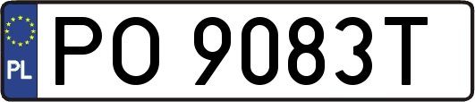 PO9083T