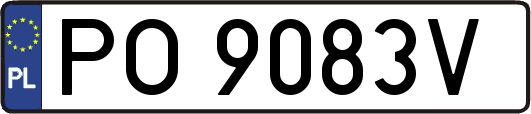 PO9083V