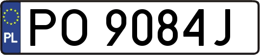 PO9084J
