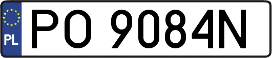 PO9084N