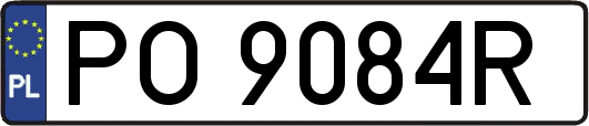 PO9084R