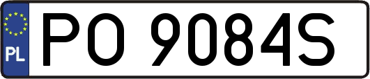 PO9084S