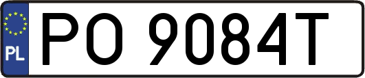 PO9084T