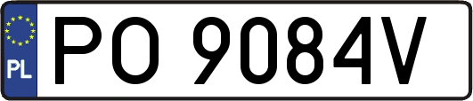 PO9084V