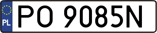 PO9085N