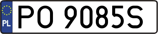 PO9085S
