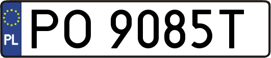 PO9085T