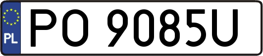 PO9085U