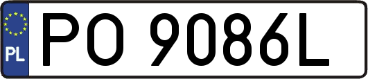 PO9086L