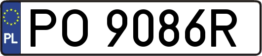 PO9086R