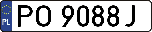 PO9088J
