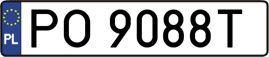 PO9088T