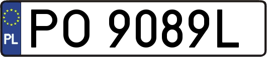 PO9089L