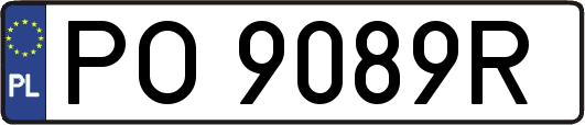 PO9089R