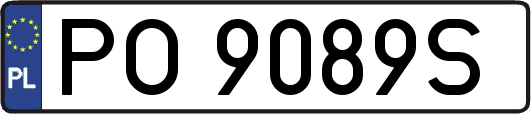 PO9089S