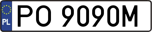 PO9090M