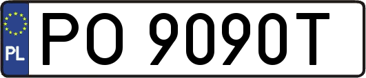 PO9090T