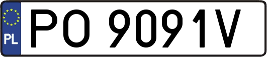 PO9091V