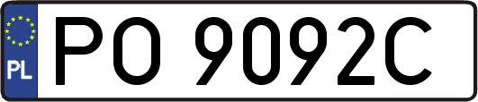 PO9092C