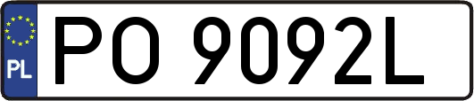 PO9092L
