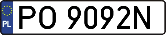 PO9092N
