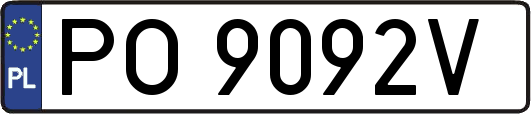 PO9092V