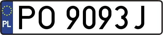 PO9093J