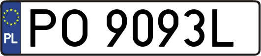 PO9093L