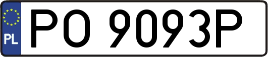 PO9093P