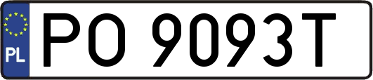 PO9093T
