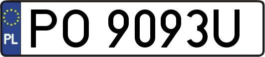 PO9093U