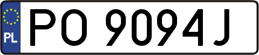 PO9094J